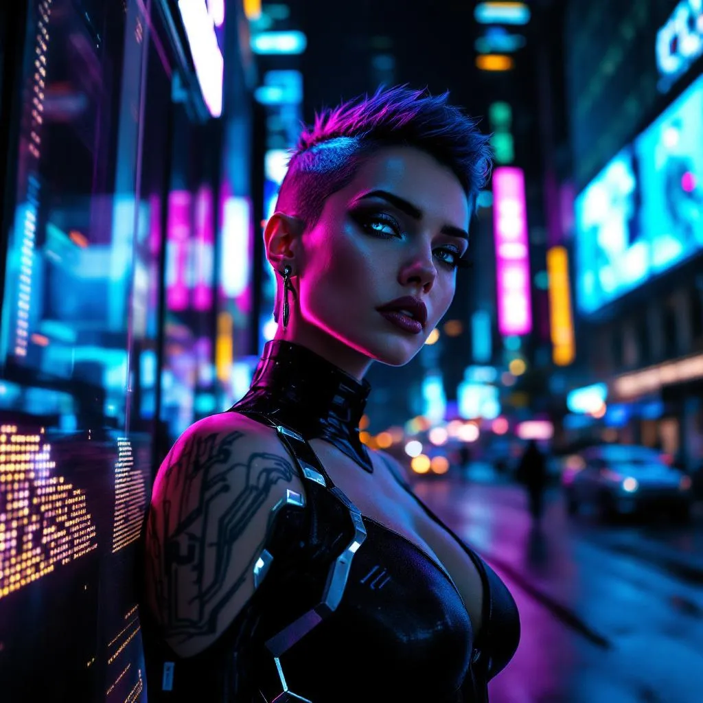 Czym różni się darmowa wersja Candy AI od płatnej?