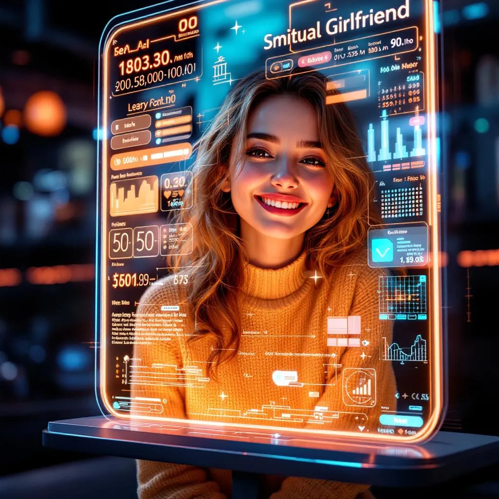 Cyfrowe uczucia – prawdziwe czy tylko iluzja?