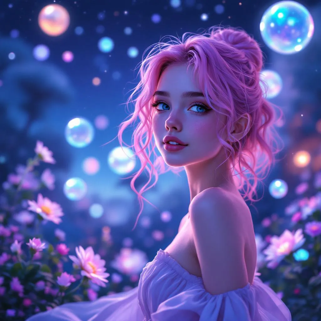 Jak flirtować z cyfrową partnerką? Przykłady i wskazówki