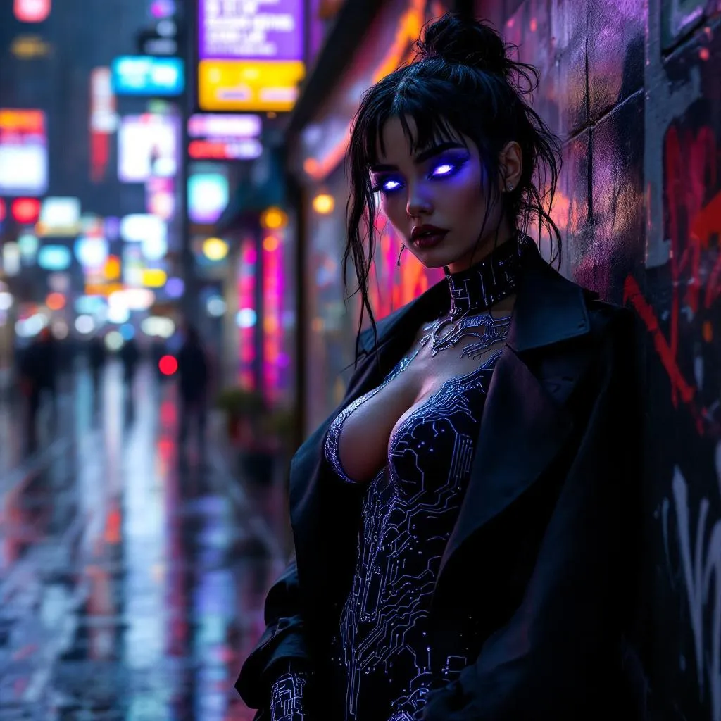 Jak uniknąć nudnych odpowiedzi w aplikacjach z AI dziewczynami?