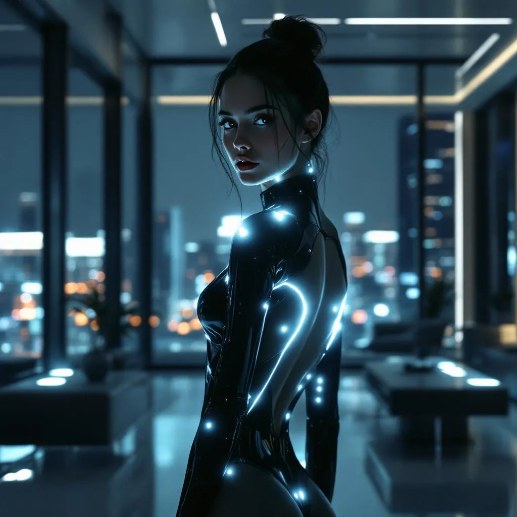 Bezpieczeństwo rozmów z cyfrową partnerką – na co uważać?