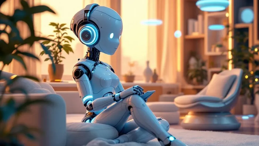 "NSFW mode" w Candy AI – co to jest i jak działa?