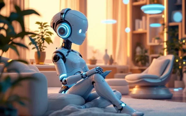 "NSFW mode" w Candy AI – co to jest i jak działa?