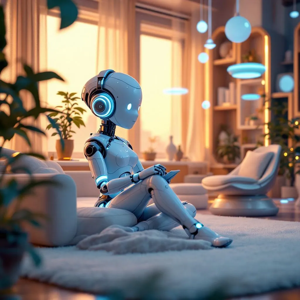 "NSFW mode" w Candy AI – co to jest i jak działa?