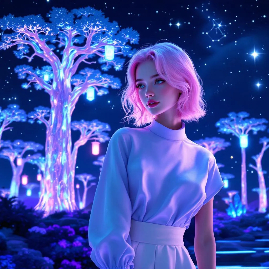 Jak działa Candy AI od środka? Przegląd technologii