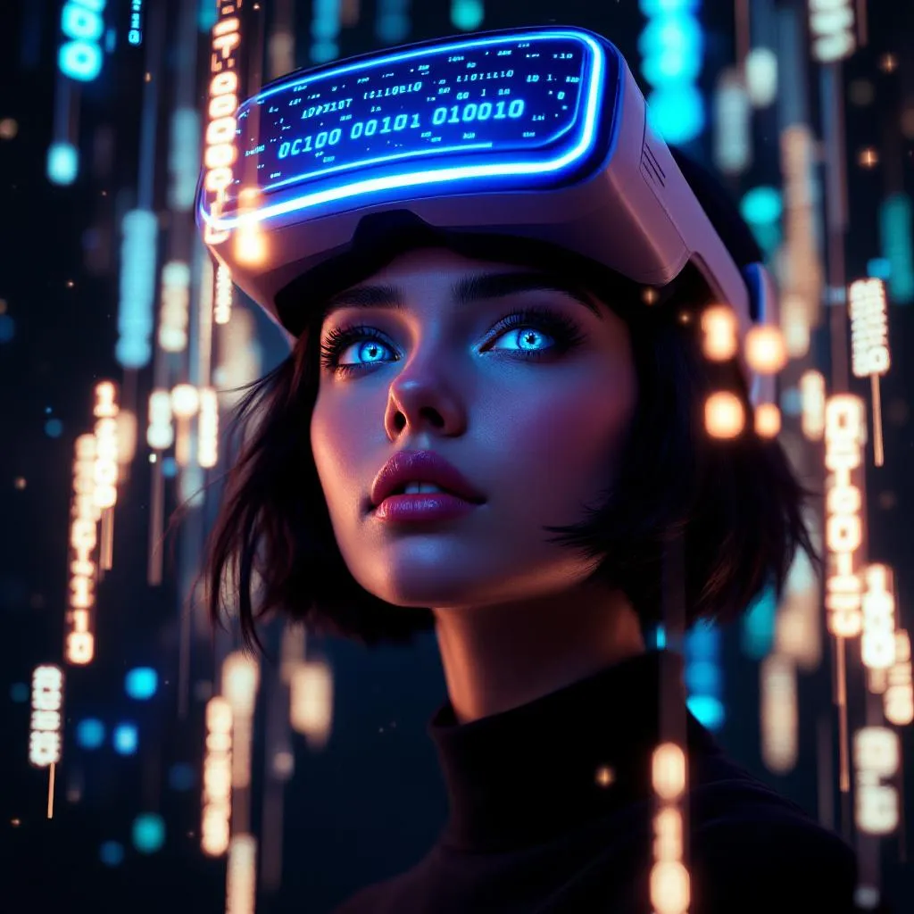 Na jakich modelach oparta jest rozmowa z wirtualną dziewczyną?