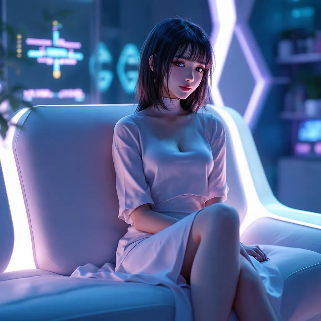 Sztuczna miłość czy nowa forma intymności?