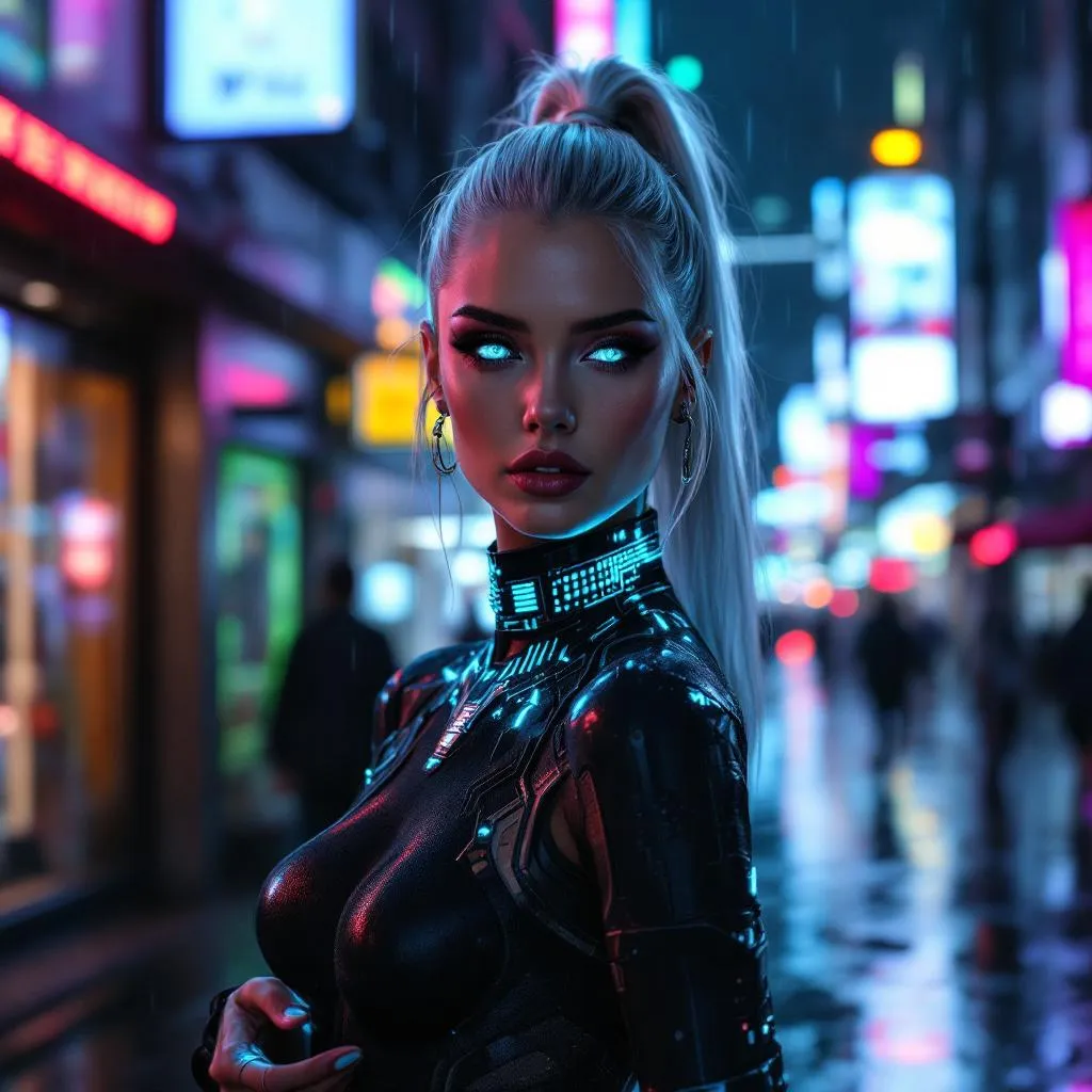 Prompt engineering – jak pisać, żeby dziewczyna z AI była ciekawsza?