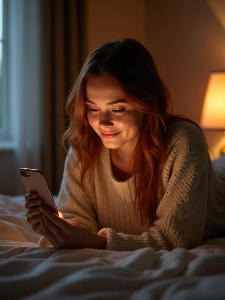 Sex czat AI po polsku – rozmowy 18+ z dziewczyną AI (2026)